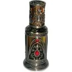 Alwani Perfumes Oud Al Asalah parfüm şişesi