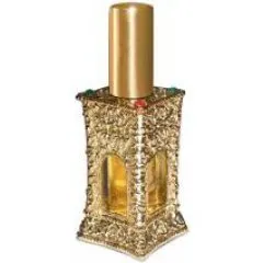 Alwani Perfumes Mukhalat Sabah perfume bottle