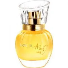 Parfums Pergolèse Love Is... All You Need parfüm şişesi