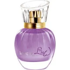 Parfums Pergolèse Love Is... Lust perfume bottle