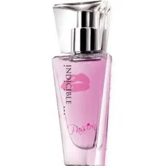 Parfums Pergolèse Indicible… Passion perfume bottle