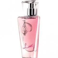 Parfums Pergolèse Indicible… Lust parfüm şişesi