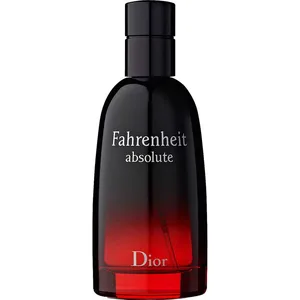 Dior Fahrenheit Absolute parfüm şişesi