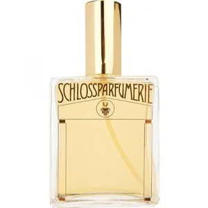 Schlossparfumerie Wolff & Sohn Stuttgart P - 100 Jubilée parfüm şişesi