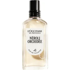 L'Occitane en Provence Néroli & Orchidée parfüm şişesi