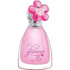 Atelier Ulric Glamour Mi parfüm şişesi