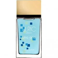 Atelier Ulric Ulric One perfume bottle