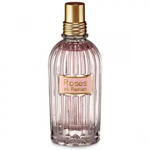 L'Occitane en Provence Roses et Reines (Eau de Toilette) perfume bottle