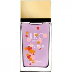 Atelier Ulric Fairy Tale perfume bottle