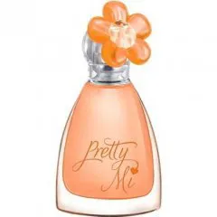 Atelier Ulric Pretty Mi parfüm şişesi