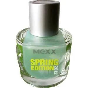 Mexx Woman Spring Edition 2012 parfüm şişesi