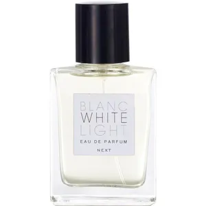 Next Jour White Light / Blanc White Light perfume bottle