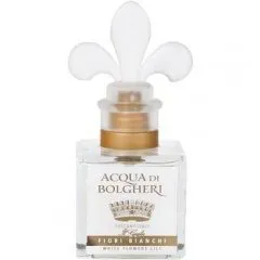 Dr. Taffi Acqua di Bolgheri - Fiori Bianchi: Il Giglio perfume bottle