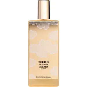 Memo Paris Inlé Iris perfume bottle