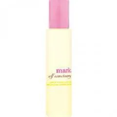 mark. Self Sanctuary Lemon Sugar perfume bottle