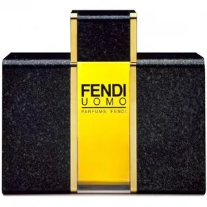 Fendi Uomo (Eau de Toilette) parfüm şişesi
