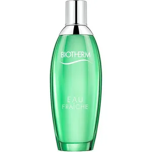 Biotherm Eau Fraîche parfüm şişesi