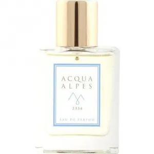 Acqua Alpes 2334 / Donna parfüm şişesi