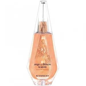 Givenchy Ange ou Démon Le Secret Edition Riviera / Edition Croisière perfume bottle