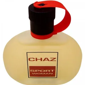 Chaz International Chaz Sport Woman perfume bottle