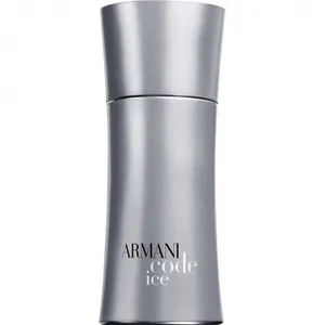 Giorgio Armani Armani Code Ice perfume bottle