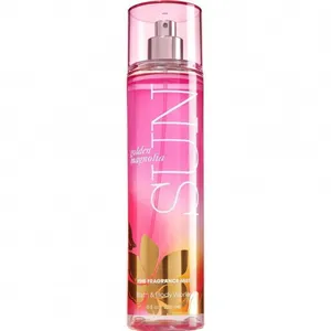 Bath & Body Works Golden Magnolia Sun parfüm şişesi