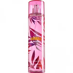 Bath & Body Works Hawaii Passionfruit Kiss (Fragrance Mist) parfüm şişesi