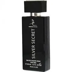Dorall Collection Silver Secret (Eau de Toilette) parfüm şişesi