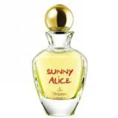 Vivienne Westwood Sunny Alice parfüm şişesi