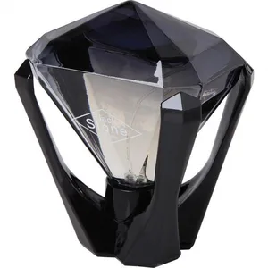 Jean-Pierre Sand Black Stone perfume bottle