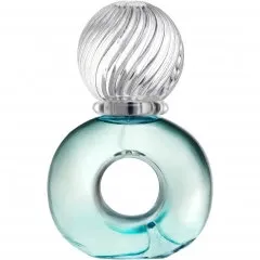 Bijan Style Men perfume bottle