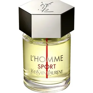 Yves Saint Laurent L'Homme Sport perfume bottle