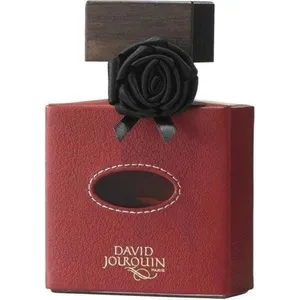 David Jourquin Cuir de R'Eve perfume bottle