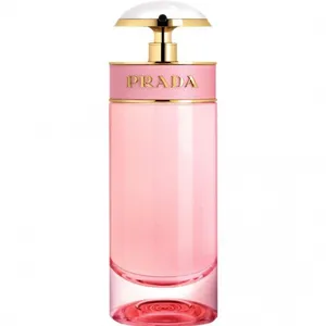 Prada Candy Florale parfüm şişesi