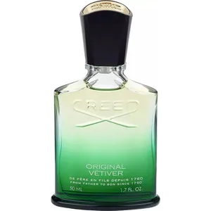 Creed Original Vetiver perfume bottle