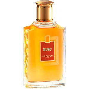 L.T. Piver Musc perfume bottle