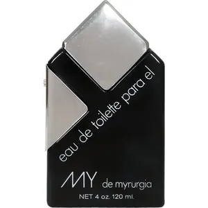 Myrurgia MY para El (Eau de Toilette) parfüm şişesi