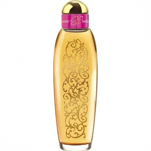 Carmen Sevilla Embrujo perfume bottle