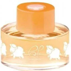 Carmen Sevilla Mis Ovejitas perfume bottle
