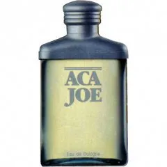 The California Fragrances Aca Joe (Eau de Cologne) parfüm şişesi
