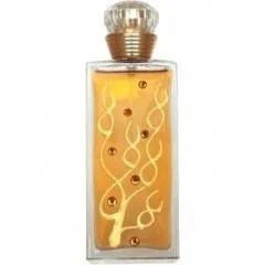 M. Micallef Les 4 Saisons - Automne perfume bottle