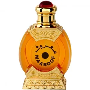 Al Haramain Maaroof perfume bottle
