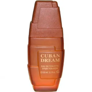 Starion Cuban Dream parfüm şişesi