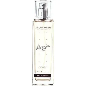 Jacques Battini Angie - Starlet perfume bottle