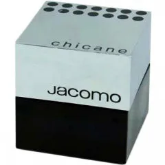 Jacomo Chicane (Eau de Toilette) parfüm şişesi