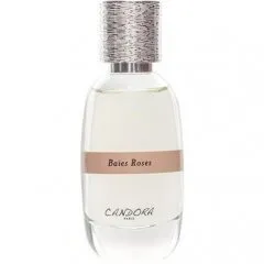 Candora Baies Roses parfüm şişesi