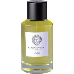 La Manufacture Noble / Cologne Noble perfume bottle