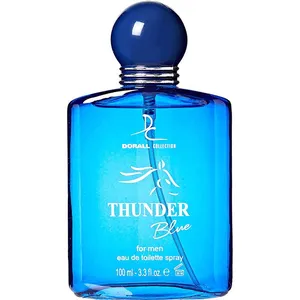 Dorall Collection Thunder Blue parfüm şişesi