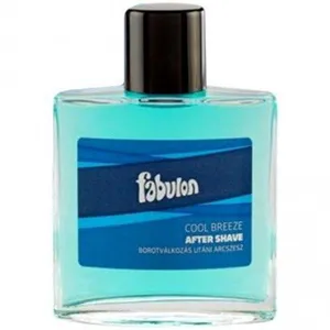 Fabulon Cool Breeze parfüm şişesi
