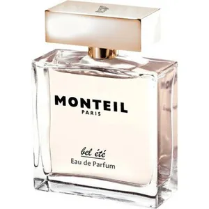 Germaine Monteil Bel Été perfume bottle
